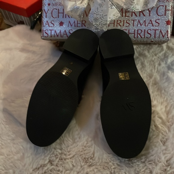 Stuart Weitzman loafer - Picture 7 of 7